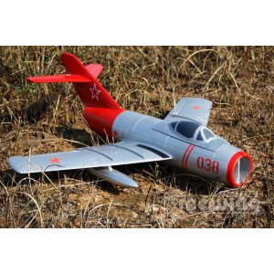 Модель самолета FreeWing MIG15 KIT