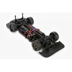 Vaterra Nissan GTR GT3 V100-C 4WD 2.4Ghz VTR03005