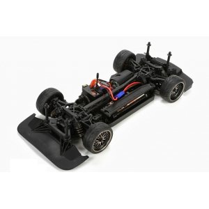 Vaterra Nissan GTR GT3 V100-C 4WD 2.4Ghz VTR03005
