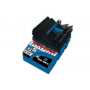 Traxxas Rustler (TQ) - TRA37054-1