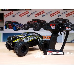Монстр Himoto Crasher 4WD PRO 2.4GHz 1/18 RTR