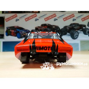 Радиоуправляемая модель для дрифта Himoto Drift X 4WD 2.4GHz 1/18 RTR