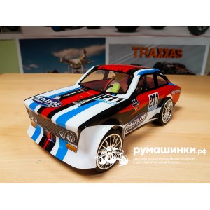 Радиоуправляемая модель для дрифта Himoto Drift X 4WD 2.4GHz 1/18 RTR