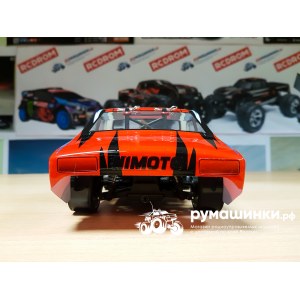 Радиоуправляемая модель для дрифта Himoto Drift X 4WD PRO 2.4GHz 1/18 RTR