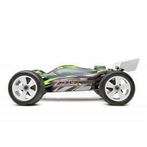 Himoto Ziege Mega Brushless 4WD RTR масштаб 1:8 2.4G - E8XTL