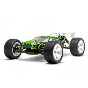 Himoto Ziege Mega Brushless 4WD RTR масштаб 1:8 2.4G - E8XTL