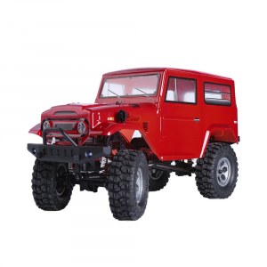 Радиоуправляемый краулер HSP RGT Hobby Cruiser РК-4 Waterproof 4WD RTR масштаб 1:10 2.4G - HSP136100