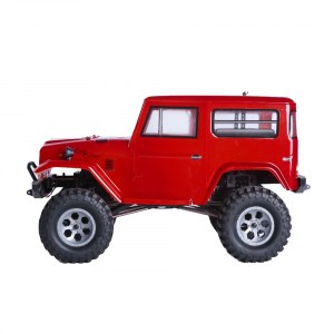 Радиоуправляемый краулер HSP RGT Hobby Cruiser РК-4 Waterproof 4WD RTR масштаб 1:10 2.4G - HSP136100