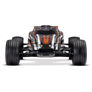 Traxxas Rustler (TQ) - TRA37054-1