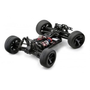 Himoto Katana 4WD масштаб 1:10 2.4G - E10XT Радиоуправляемая модель 