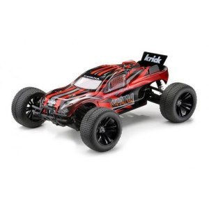 Himoto Katana 4WD масштаб 1:10 2.4G - E10XT Радиоуправляемая модель 