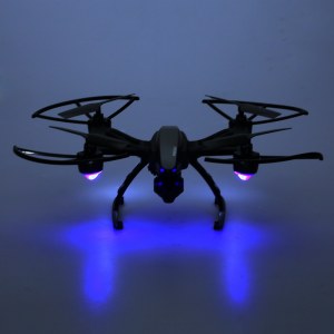 Квадрокоптер JXD-516W Pioneer V2 FPV