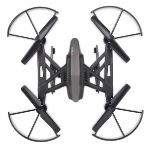 Квадрокоптер JXD-516W Pioneer V2 FPV