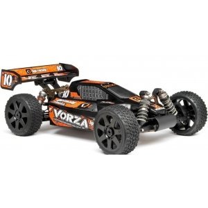 Багги 1/8 электро - Vorza Flux HP RTR (радио 2.4GHz) без АКБ и З/У HPI-101850