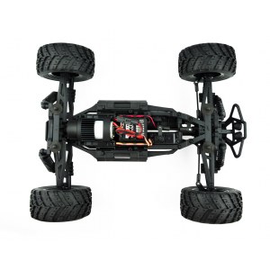 Монстр Трак 1/12 4WD Электро (1500мАч ЛиИон, метал дифференциалы, влагозащита)