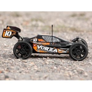 Багги 1/8 электро - Vorza Flux HP RTR (радио 2.4GHz) без АКБ и З/У HPI-101850