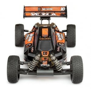 Багги 1/8 электро - Vorza Flux HP RTR (радио 2.4GHz) без АКБ и З/У HPI-101850