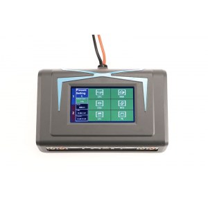 IMAXRC X400T DC Touch screen Charger Зарядное устройство