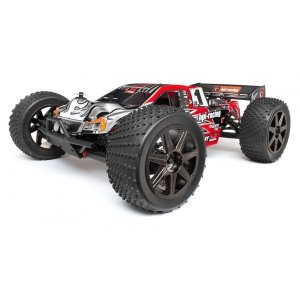 Радиоуправляемая машина с ДВС HPI Trophy Truggy 4.6