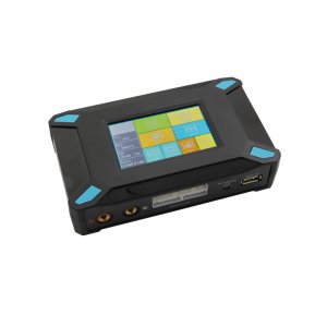 Зарядное устройство IMAXRC X180 touch screen