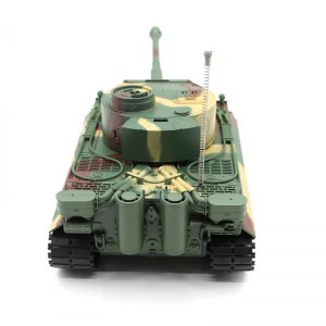 Радиоуправляемый танк Tiger I ИК-версия (Германия) масштаб 1:26 RTR 27G - 3828-1