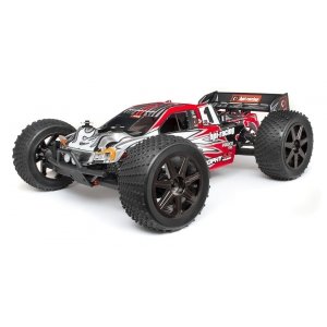 Радиоуправляемая машина с ДВС HPI Trophy Truggy 4.6