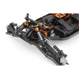 Трагги 1/8 электро - Trophy Truggy Flux RTR (радио 2.4GHz) без АКБ и ЗУ (NEW) HPI-107018