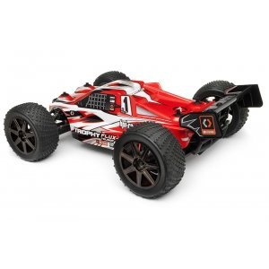 Трагги 1/8 электро - Trophy Truggy Flux RTR (радио 2.4GHz) без АКБ и ЗУ (NEW) HPI-107018