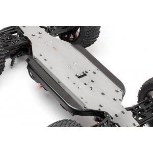 Трагги 1/8 электро - Trophy Truggy Flux RTR (радио 2.4GHz) без АКБ и ЗУ (NEW) HPI-107018