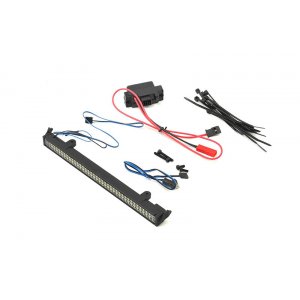 Светодиодная люстра для Traxxas Trx-4 (TRX-4 Rigid LED Lightbar Kit)