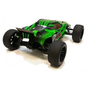 Радиоуправляемый трагги Himoto Katana Brushless 4WD RTR масштаб 1:10 2.4G - E10XTL