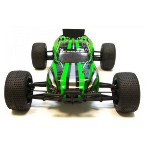 Радиоуправляемый трагги Himoto Katana Brushless 4WD RTR масштаб 1:10 2.4G - E10XTL