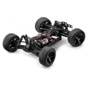 Радиоуправляемый трагги Himoto Katana Brushless 4WD RTR масштаб 1:10 2.4G - E10XTL