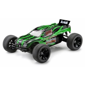 Радиоуправляемый трагги Himoto Katana Brushless 4WD RTR масштаб 1:10 2.4G - E10XTL