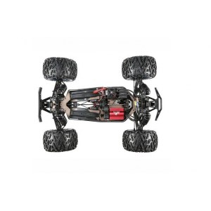 Радиоуправляемая модель монстр Losi 3XL-E Brushless 4WD (AVC)