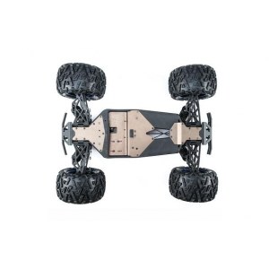 Радиоуправляемая модель монстр Losi 3XL-E Brushless 4WD (AVC)