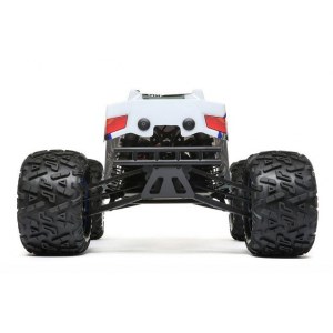 Радиоуправляемая модель монстр Losi 3XL-E Brushless 4WD (AVC)