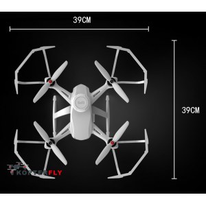 Квадрокоптер Aosenma CG035 FPV