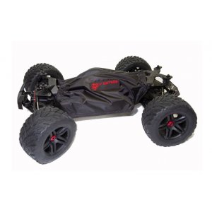 Защитный чехол для радио модели RC ARRMA FAZON 1:8 зимний на липучках