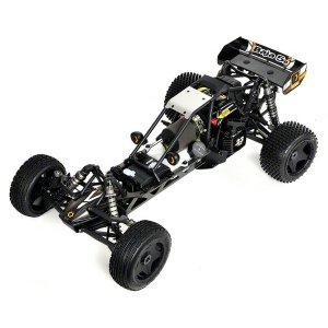 Багги 1/5 - BAJA 5B 2.0 RTR (BLACK) (NEW)-HPI-110190