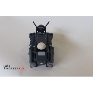 DJI MAVIC PRO с тепловизором Boson 320x256
