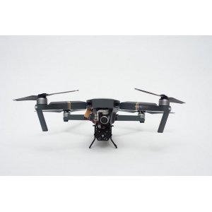 DJI MAVIC PRO с тепловизором Boson 320x256
