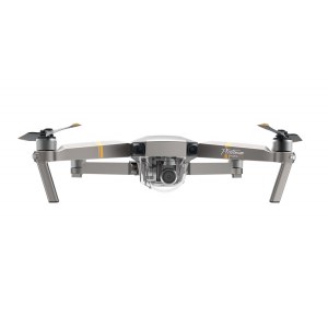 Квадрокоптер DJI Mavic Pro Platinum