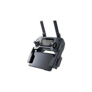 Квадрокоптер DJI MAVIC PRO PLATINUM COMBO PACK