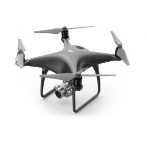 DJI Phantom 4 PRO OBSIDIAN