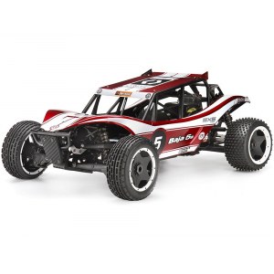 HPI BAJA KRAKEN SIDEWINDER X5 Радиоуправляемая машина на бензине