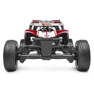 HPI BAJA KRAKEN SIDEWINDER X5 Радиоуправляемая машина на бензине