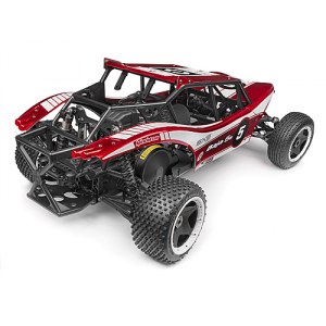 HPI BAJA KRAKEN SIDEWINDER X5 Радиоуправляемая машина на бензине