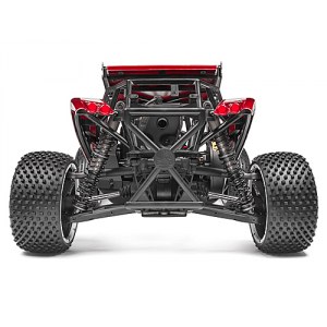 HPI BAJA KRAKEN SIDEWINDER X5 Радиоуправляемая машина на бензине