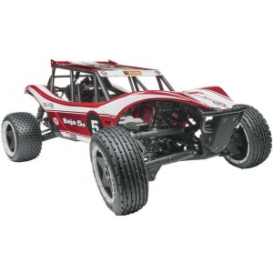 HPI BAJA KRAKEN SIDEWINDER X5 Радиоуправляемая машина на бензине